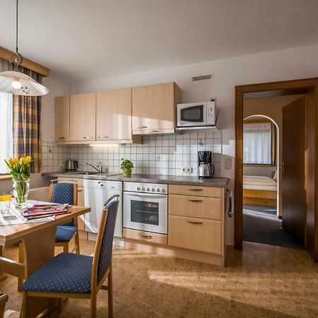 Appartements Bachler Brixen im Thale Dış mekan fotoğraf